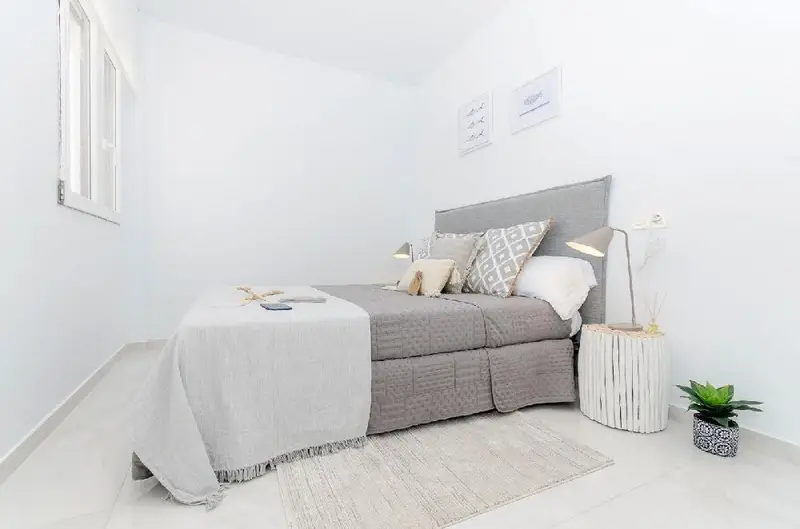 Venta Adosado 3 habitaciones Punta Prima Torrevieja