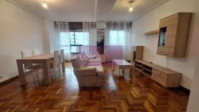 Alquiler Piso 2 Dormitorios Centro O Porriño