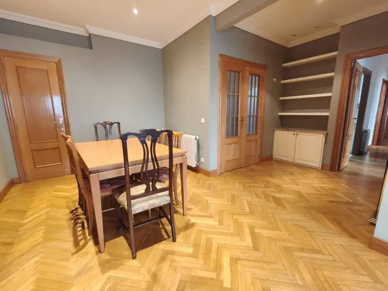 Piso en venta en Bilbao, Vizcaya