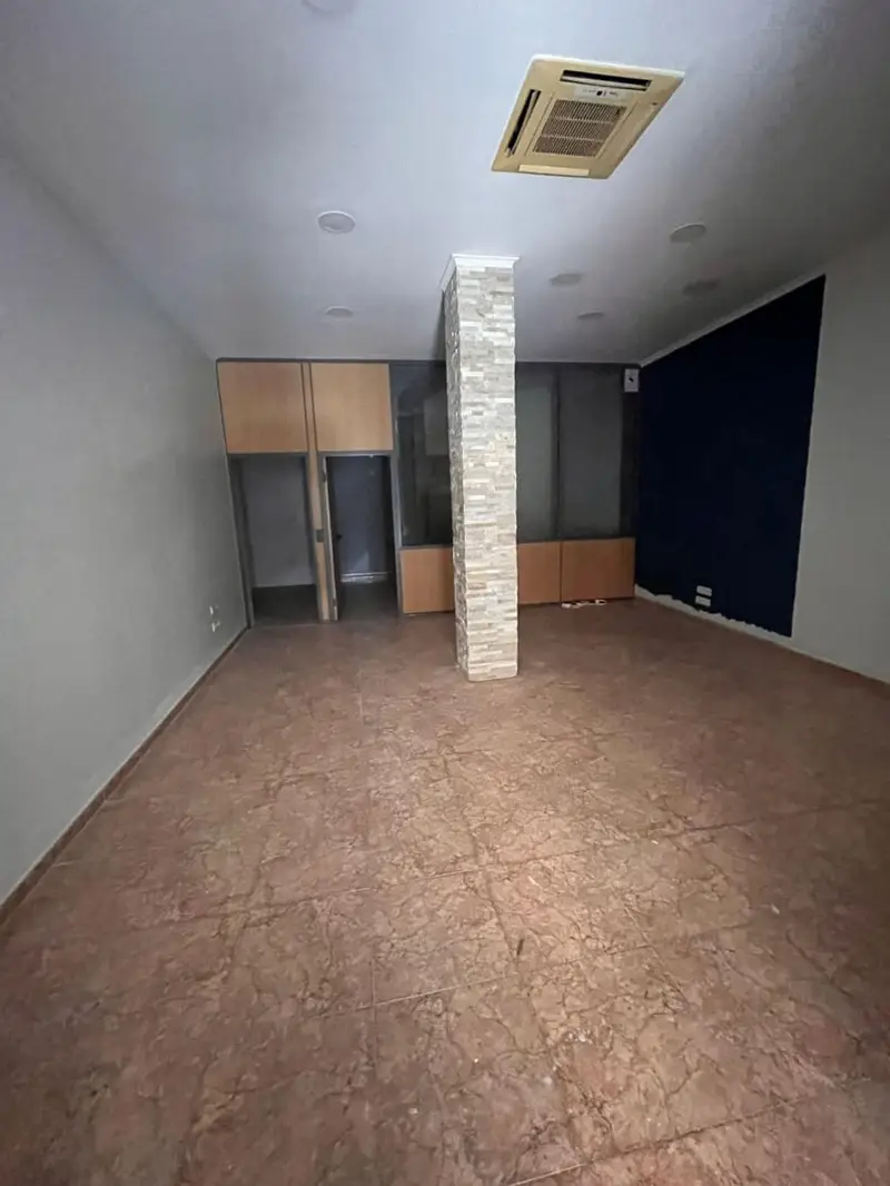 Oficina en alquiler en Alzira, Valencia