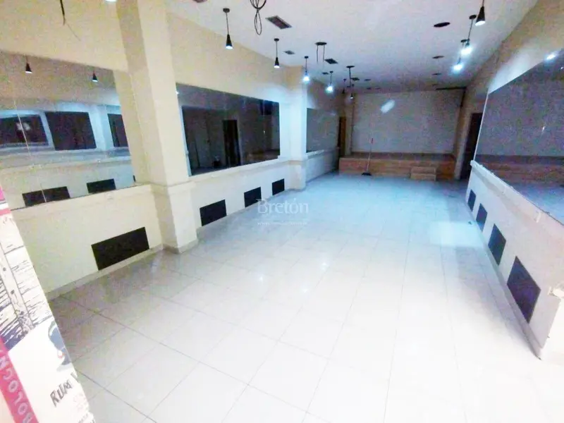 Venta Local Comercial Zaragoza Universidad San Francisco