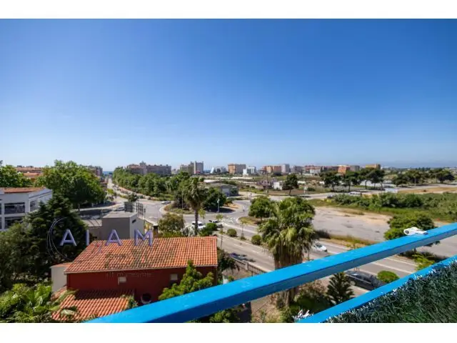 Piso en Venta Malgrat de Mar Vistas Ascensor 3 Dormitorios