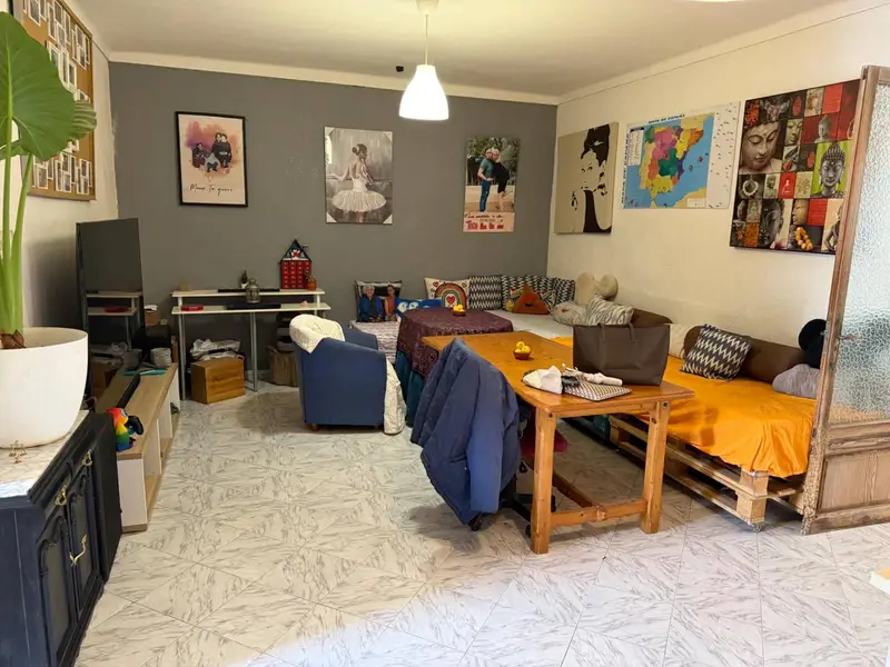 Casa en venta en Binissalem, Mallorca