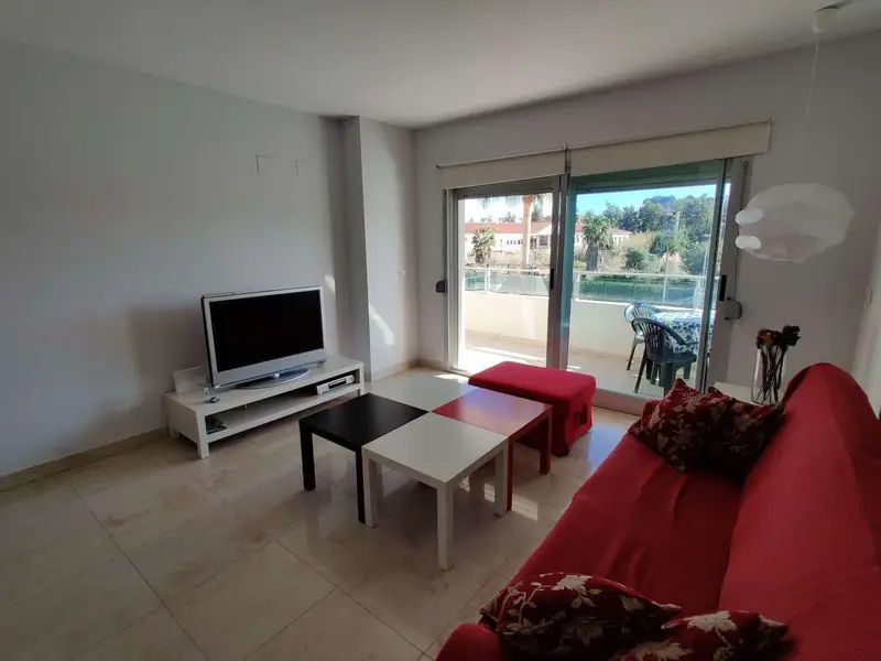 Apartamento en Denia Alquiler Invierno 2 Dormitorios 2 Baños Piscina