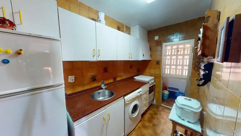 Apartamento 3 Dormitorios Vistas al Mar La Manga del Mar Menor
