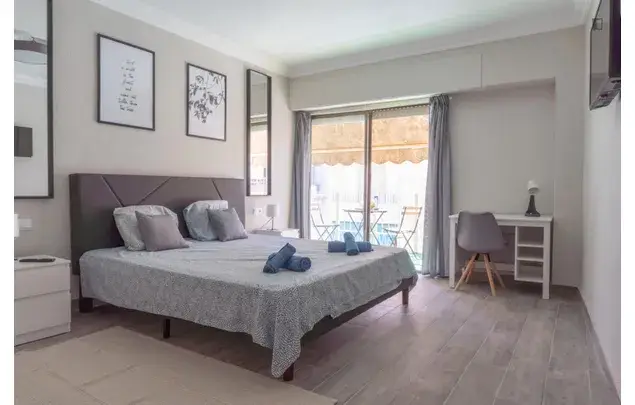 Alquiler Apartamento 6 Dormitorios Alicante