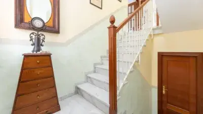 Casa Adosada en Armilla Cerca del Centro Comercial Nevada