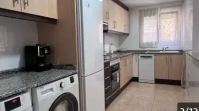 Piso en alquiler en El Verger
