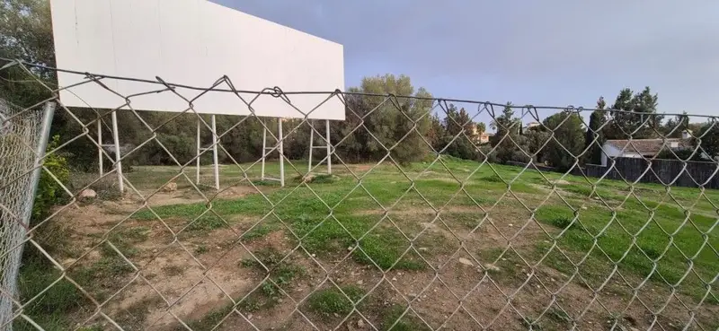 Terreno en Venta Mijas Golf Costa