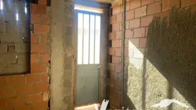 Apartamento en Los Gallardos Proyecto a Finalizar