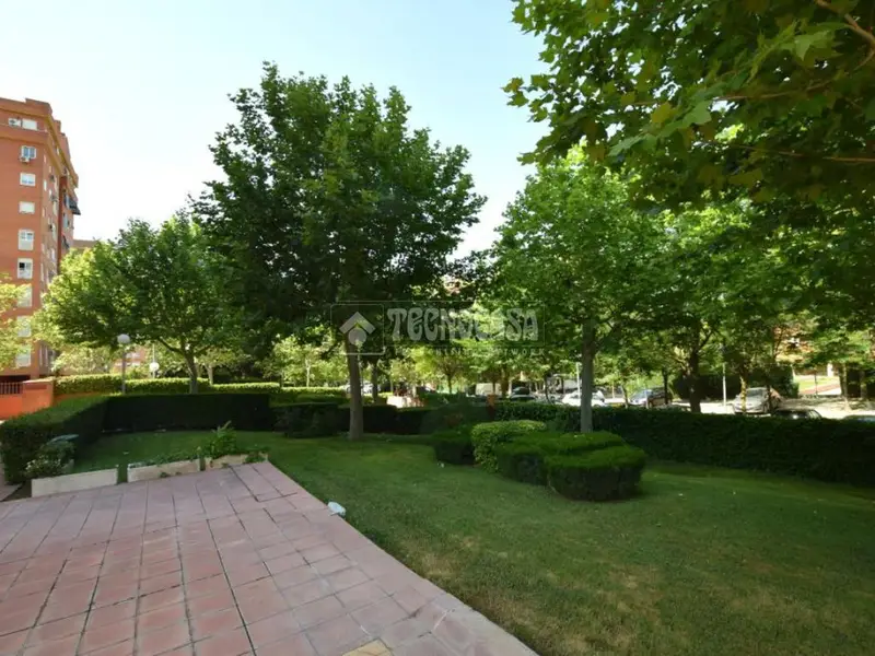Venta Piso Loranca Hospital - Garaje Trastero 3 Dorm