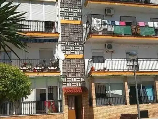 Piso en venta en Andalucia para inversores - Sin posesion