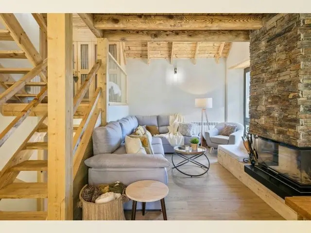 Piso 4 Dormitorios Alquiler Val d'Aran