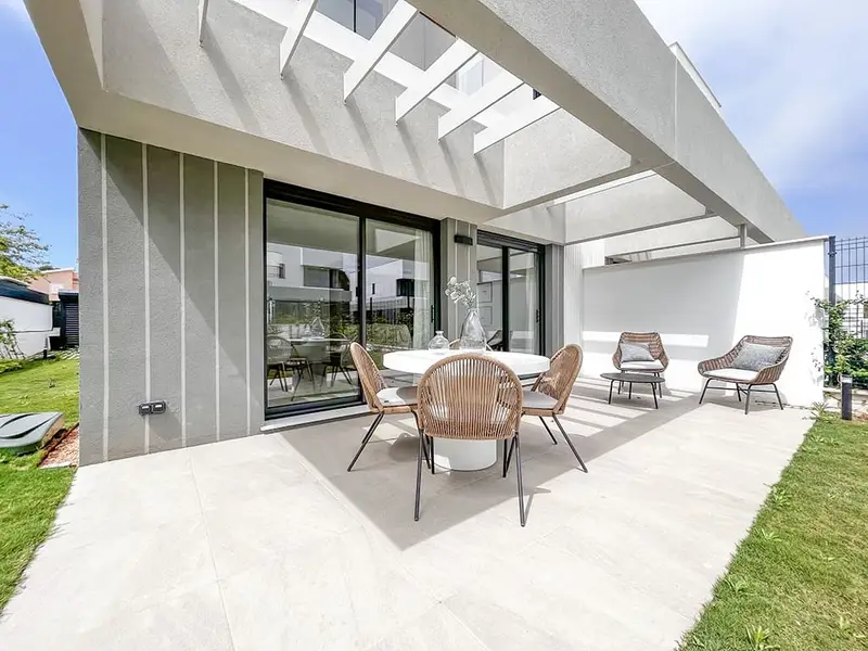Chalet en Venta Puig de Ros Mallorca