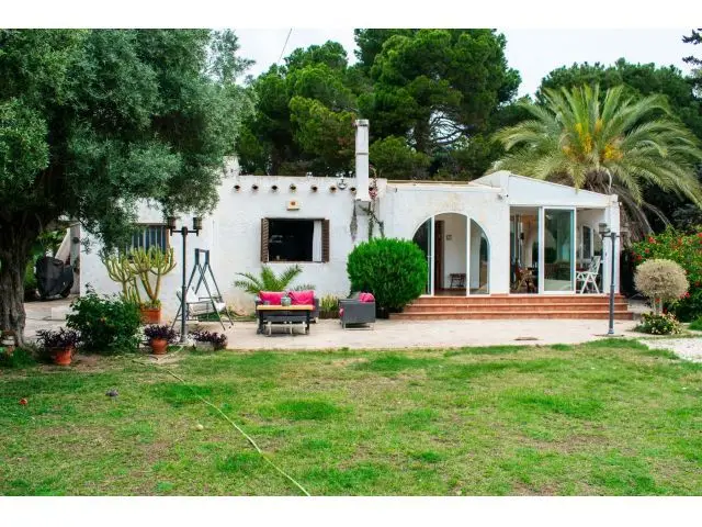Casa En Venta En Cabo Roig, Alicante