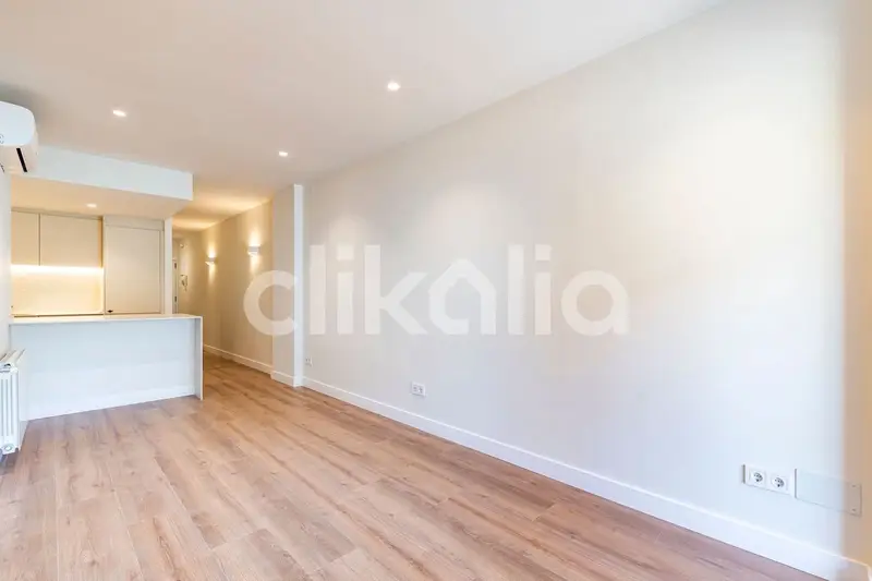 Piso en venta en Barcelona ciudad, Barcelona