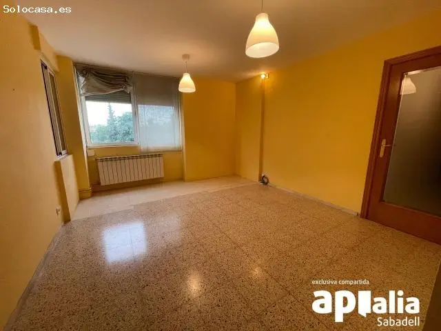 Pis En Venta Sabadell Inversors