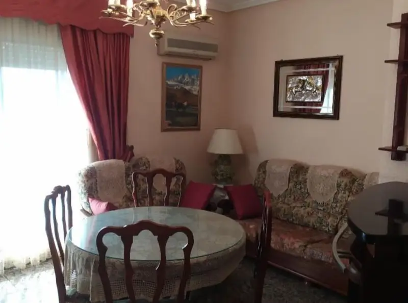 Venta Piso 3 Dormitorios Palacio Centro Madrid