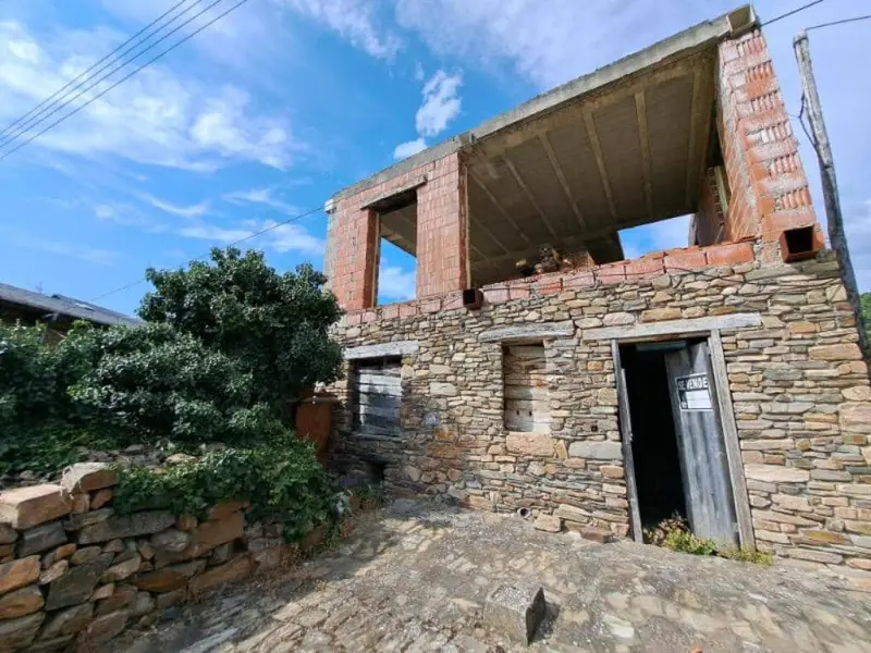 Solar/Parcela en venta en Ponferrada, León