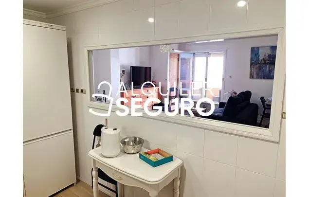 Alquiler Apartamento 3 Dormitorios 95m2 Cullera