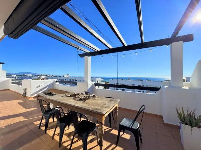Piso de 3 Dormitorios en venta Casares, España