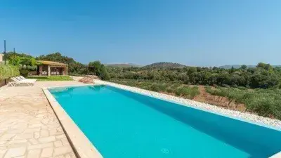 Casa Rural en Artà para 4 Personas Alquiler a Larga Estancia