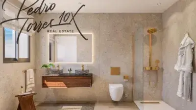 Apartamento en Venta en La Vila Joiosa con Acceso a Piscina y Gimnasio