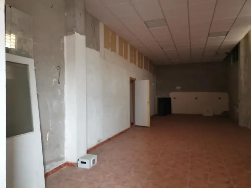 Local de 95 m² en venta, Molina De Segura (Murcia) - Servihabitat