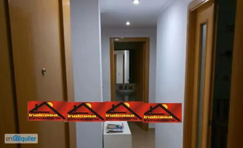 Alquiler Piso Amueblado Ascensor Murcia Espinardo Estudiantes