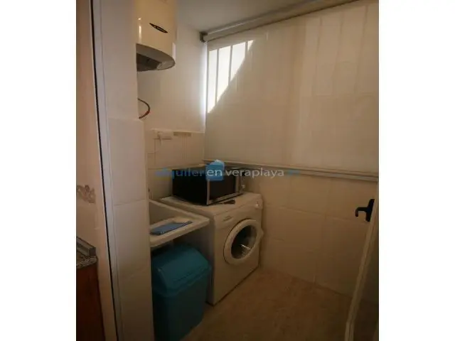 Apartamento en Vera Playa Alquiler Vacacional y Larga Temporada