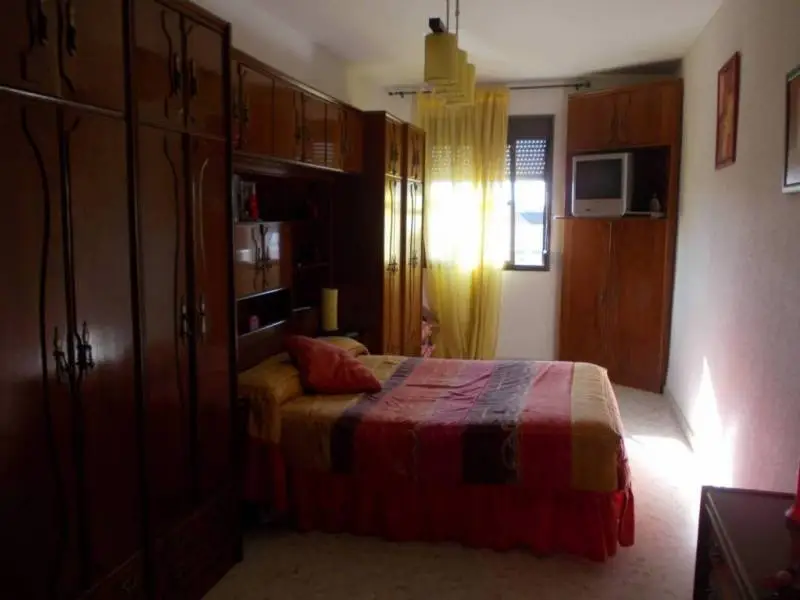 Venta Piso con Terraza en Olivenza