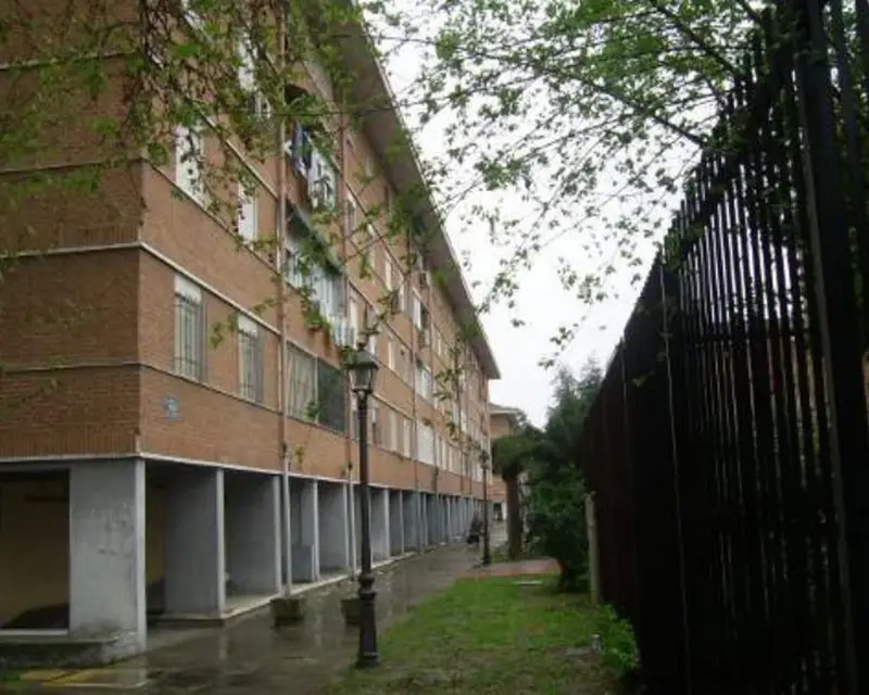 Local Comercial 73m2 Alcalá de Henares