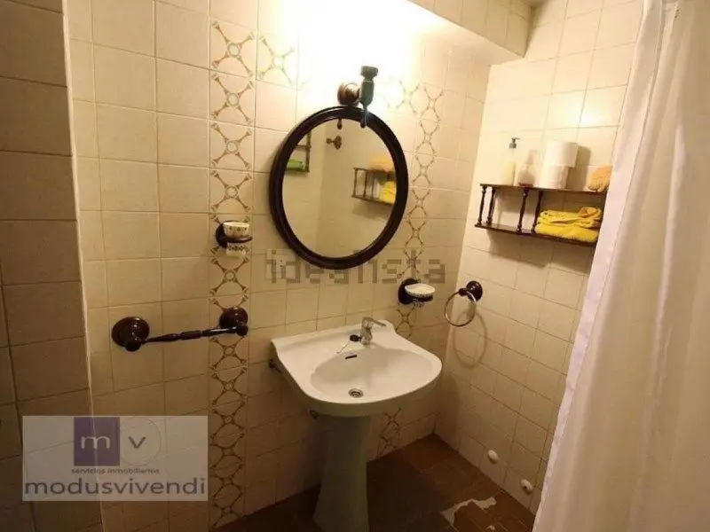 Apartamento con Trastero en Brañillín Pajares