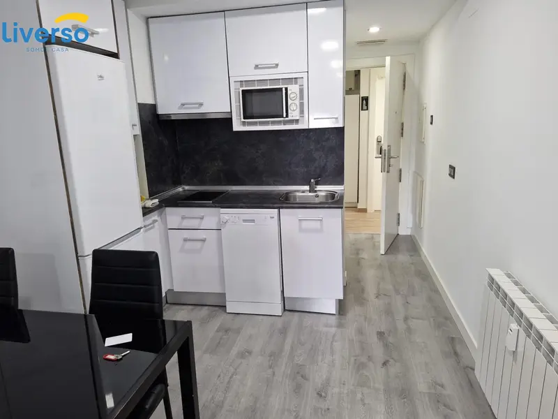 Venta Estudio Amueblado Centro Aranda Duero V3078_Dubai