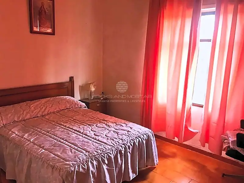 Chalet en Venta Ontinyent 7 Dormitorios Gran Garaje