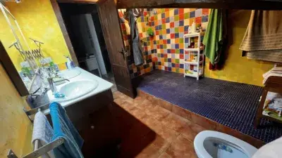 Casa rústica en venta en Avenida de Urdanta, 35