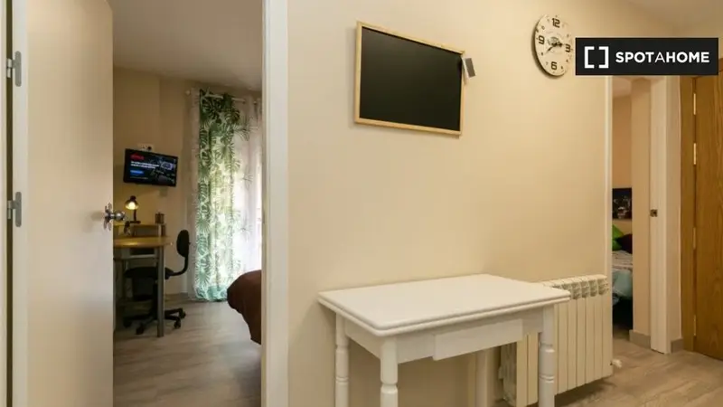 Apartamento 3 dormitorios 2 baños Granada Spotahome