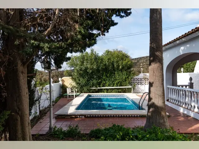 Casa-Villa de 3 Dormitorios en venta San Diego, España