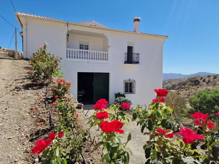 Villa 5 Dormitorios Los Romanes Venta