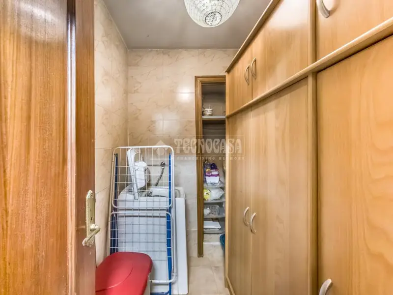 Piso en venta en Centro