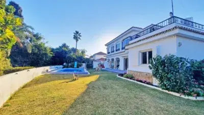 Casa unifamiliar en venta en Arroyo de La Miel