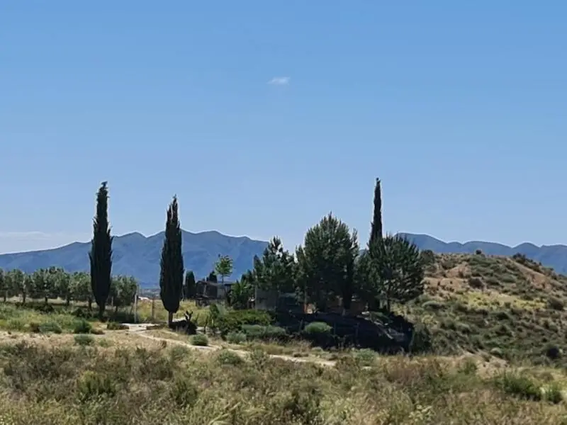 Camping en Murcia con Villa de 3 Dormitorios en Venta