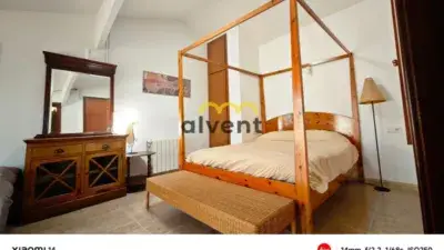 Dúplex en alquiler Centre Poble cerca del mar