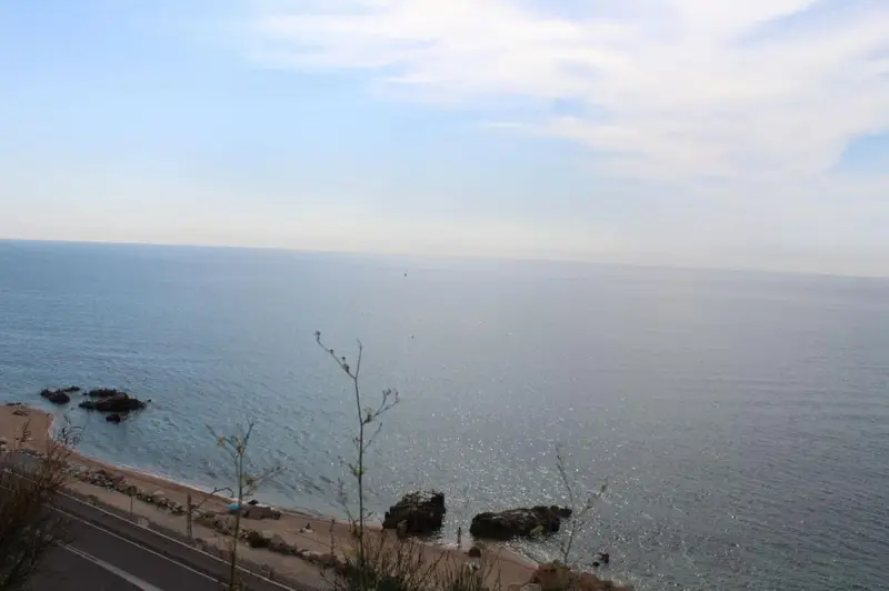 Venta Terreno Sant Pol de Mar 23976m2 Vistas al Mar