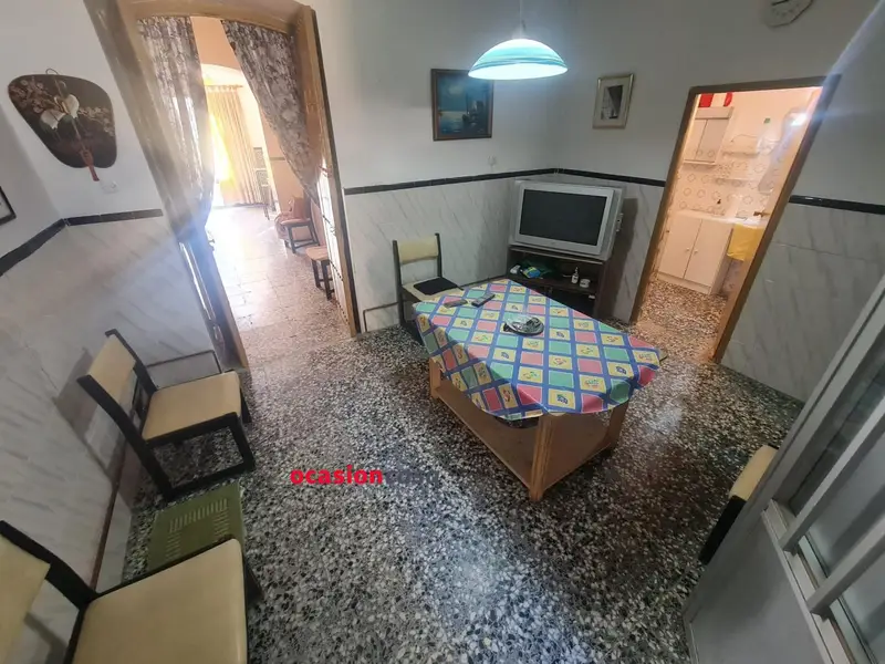 Casa en Venta en La Coronada Fuente Obejuna 3 Habitaciones