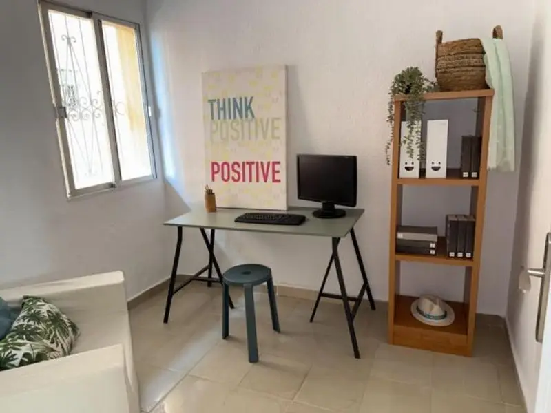 Venta Piso 3 Dormitorios Los Ángeles Almería Reformado