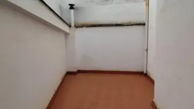 Piso en venta en Piso Cerca del Centro Con Buenas Vistas