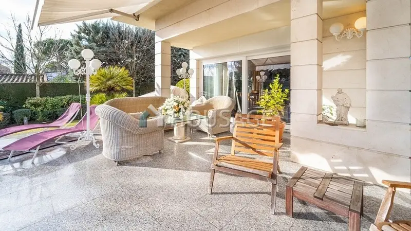 Chalet en Venta Fuente del Fresno 5 Dormitorios 6 Baños Piscina Jardin