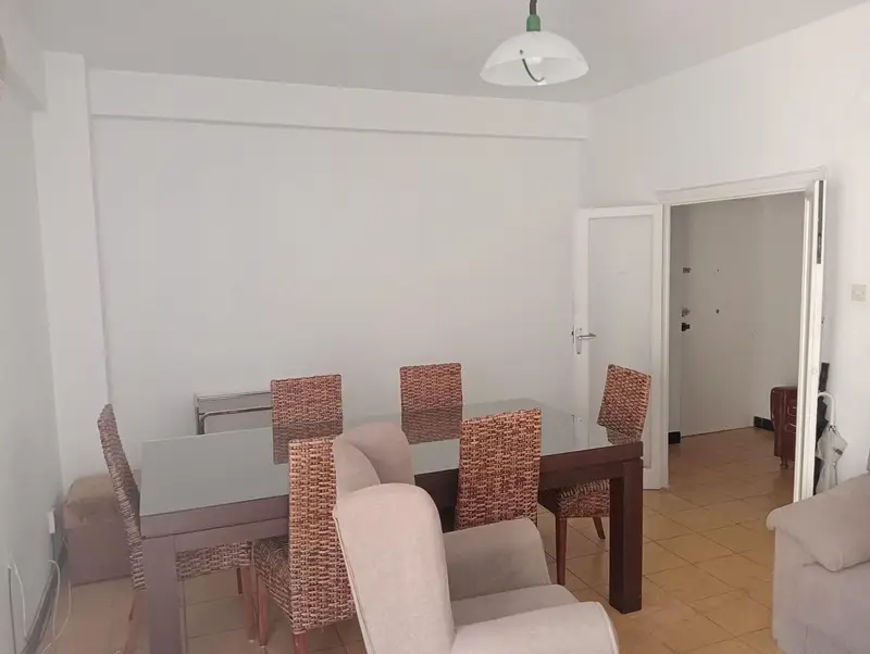 Alquiler piso estudiantes Sevilla zona Maria Auxiliadora