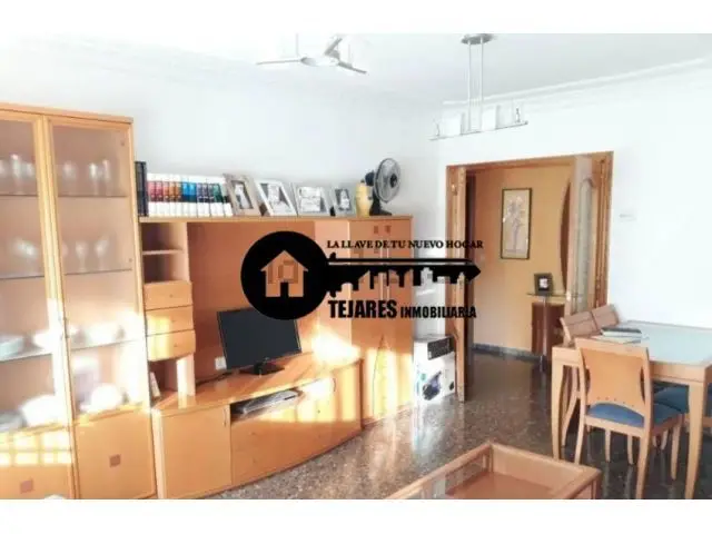 Piso en Venta en Zona Vereda Jaen 4 habitaciones 2 baños